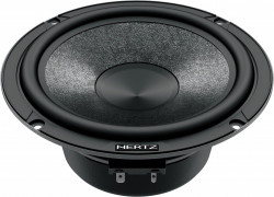 DIFUZOARE AUTO HERTZ CENTO C 165, SET 2 DIFUZOARE 165MM, PUTERE 70W RMS 210W MAX