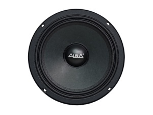 Difuzoare auto midrange Aura SM A654 165MM PUTERE 51W RMS, MAX: 151W