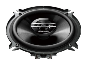 Difuzoare auto Pioneer TS-G1320F, 13cm, doua cai, 4 Ohmi, 35W - Img 2