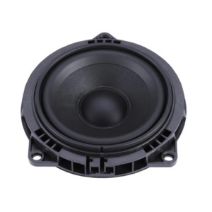 DIFUZOARE AUTO STEG DEDICATE BMW BM45C SET SISTEM 2 CĂI, 100MM, 55W, 4Ω, SET 4 DIFUZOARE - Img 3