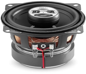 Difuzoare Coaxiale Focal RCX- 100 Seria Auditor 2 Cai 10 cm, Impedanta 4 ohmi, Putere Nominala (RMS) 30 W, Putere Maxima 60 W, Sensibilitate 88 dB