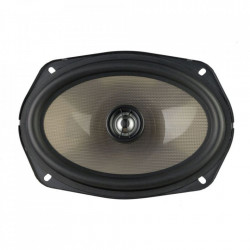 Difuzoare Component Audio-System Carbon 609 CO pe 2 cai audio forma ovala 6x9" 2x150/100 watt impedanta 4 ohm Audio System German Sound