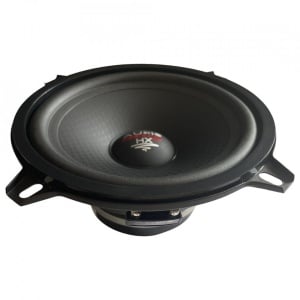 Difuzoare Component Audio System EX 130 SQ EVO 3 5" difuzor frecvente medii 130mm 3 Ohm 120 90 Watt Audio System