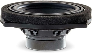 Difuzoare Componente FOCAL IS BMW 100L Dedicate BMW Mini 5″ 100mm 4 Ω Putere 40 W RMS