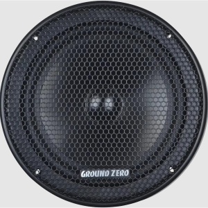  DIFUZOARE COMPONENTE RADIOACTIVE GROUND ZERO DE 16.5CM, 120W RMS - Img 2