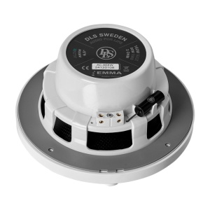 Difuzoare marine DLS A6XW 16.5 cm 80W cu difuzorul coaxial cu 2 căi din seria Alive, cu sunet captivant și design durabil. - Img 7