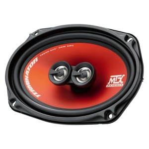 Difuzoare MTX TR69C Difuzoare coaxiale 3 cai 6x9''