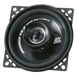 Difuzoare MTX TX240C Difuzoare coaxiale 10cm 45W 4Ω