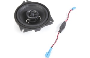 Difuzor central de 4" pe 2 căi dedicat BMW Match UP X4BMW CTR.3