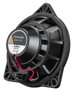 Difuzor centru OEM Fit BMW AXTON ATS-B102XS, coaxial, 10 cm, 60W RMS - Img 4