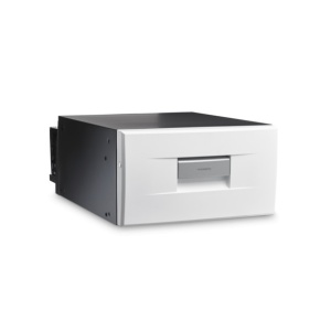Dometic CD 30 CoolMatic Frigider alb cu sertar, 30 litri