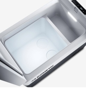 Dometic CDF.2 36 CoolFreeze Frigider auto cu compresor, 12/24V, 31 litri