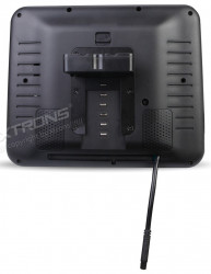 DVD PLAYER AUTO DE TETIERA XTRONS HD7MINI USB SD LCD 7'' TOUCHSCREEN REZOLUTIE HD JOCURI JOYSTICK WIRELESS MONTAJ CALIFICAT IN TOATA TARA !