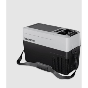 Frigider cu compresor Dometic, 12/24/220V, 13 litri CFF12