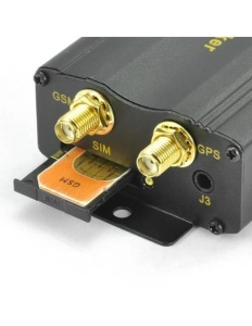 GPS Tracker Auto TK103, Localizare si urmarire GPS, Microfon, Autonomie nelimitata