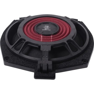 GZCS 200BMW-SW SET 2 SUBWOOFERE GROUND ZERO DE 8" PENTRU BMW - Img 4