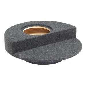 INCINTA INCHISA SUBWOOFER DEDICAT BMW SERIA 3 E46, 250 MM, 20L