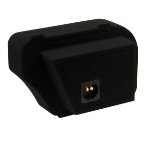 INCINTA INCHISA SUBWOOFER DEDICAT FORD MONDEO MK3, 250 MM, 15L