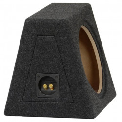 INCINTA SUBWOOFER UNIVERSALA, 250 MM, 15L - COD C1015