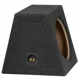 INCINTA SUBWOOFER UNIVERSALA, 300 MM, 40L - COD C1240