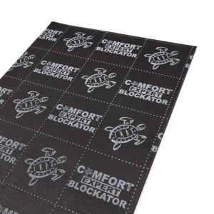INSONORIZANT AUTO COMFORTMAT Blockator 3 mm 700 x 500 mm-FOAIE - Img 6