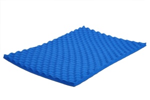 INSONORIZANT AUTO COMFORTMAT Tsunami 18 mm 500 x 350 mm-FOAIE - Img 7
