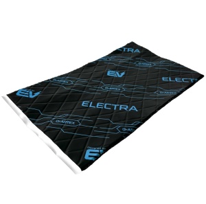 Insonorizant vibro fono Dr Artex Electra EV Blue 5.0 pachet 2.25 m2 multilayer 2 straturi Dr. ARTEX EV Blue 5.0 - Img 2