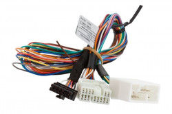 Integrare USB si Bluetooth pentru Honda. Dension Gateway Lite BT