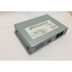 Interfata camera video spate si fata Ford SYNC RL-SYNC3.4