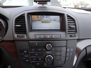 Interfata Multimedia Audio Video VL2-DVD800 Opel CD500 si DVD800 Dedicata Opel Insignia Astra J Meriva - Img 8