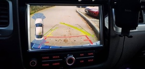 Interfata VAGTECH N850 Android WIFI SD USB Navigatie 4G Dedicata VW TOUAREG 7P 2010-2018 echipat cu RNS850 - Img 18