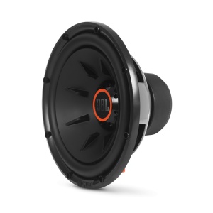 JBL CLUB 1224 SUBWOOFER DE 30CM (12″) – 2/4 OHMI, 1100W