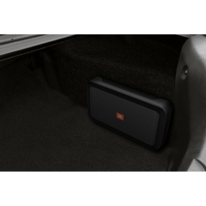 JBL CLUB A754 AMPLIFICATOR PE 4 CANALE