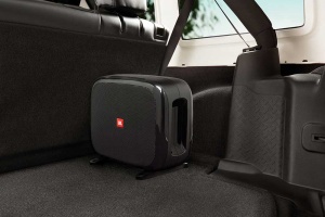 JBL FUSE SUBWOOFER DE 8″ (20cm), 200W RMS