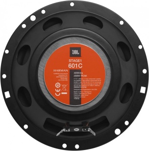 JBL STAGE1 601C DIFUZOARE COMPONENTE DE 16CM, 40W RMS