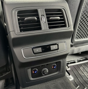 Kit Incalzire In Scaune Auto Carbon Buton Push Slim Oem Look 3 Pozitii Model EDOTEC EDT-IS300