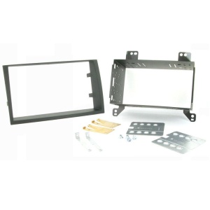 KIT RAMA ADAPTARE PENTRU: KIA CEE'D 2009-2014 Connects2 CT23KI17 kit rama 2DIN KIA CEE'D