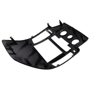 Kit Rama Adaptoare 2DIN Dedicata Hyundai I30 2007 - 2012 AC (clima manuala) Connects2 CT23HY19L - Img 8