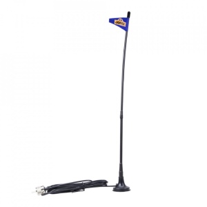 Kit statie radio CB Jopix AP-7 si antena CB MAG-7 cu magnet inclus