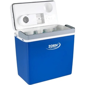  Lada frigorifica 770001 Zorn, 12V DC, 20 litri Lada frigorifica cu alimentare la 12V, capacitate 20 litri - Img 3