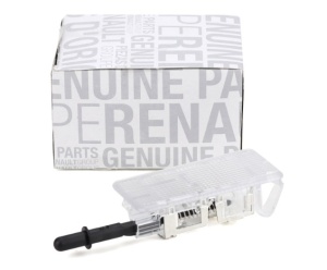 Lampa cutie acte (torpedou) Originala Dacia Logan 3 Sandero 3 Duster 3 Bigster Jogger Renault Captur 2 Kangoo 3 Trafic 3 Zoe Arkana 1 COD OEM 264759172R Renault