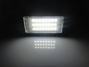 Lampi numar led Audi A1, A6, A7, TT/TTS, RS5, TTRS - BTLL-112