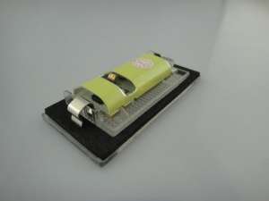 Lampi numar led BMW E46 COUPE, M3 COUPE - BTLL-003