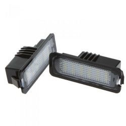 Lampi numar led SEAT LEON 2005-2012, EXEO 2008 ~, ALTEA, ALTEA XL - BTLL-022