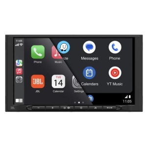 LEGEND 700EU SISTEM MULTIMEDIA JBL DE 7" CU APPLE CARPLAY SI ANDROID AUTO WIRELESS - Img 4