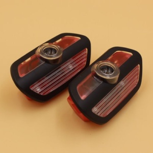 Logo Portiere Mercedes S Class W222 - BTSL-002261-B