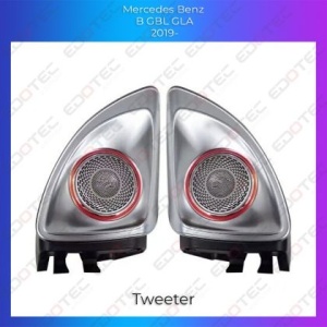 Lumini Ambientale dedicate capace difuzoare Mercedes B GLB GLA sistemul original sau telefon