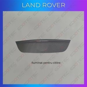 Lumini ambientale Land Rover Range Rover capac iluminat pentru cititi control telefon sau sistem original AMB-LR-READING-LIGHT
