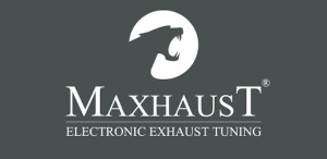 Maxhaust Kit De Evacuare electronica Active Sound Booster cu doua generatoare sunet - Set complet universal MADE IN GERMANIA