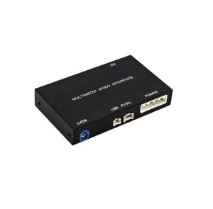 Modul Carplay Android Auto Mirrorlink Volvo Sensus Connect S60 V60 XC60 XC90 V40 CP-SENSUS - Img 2